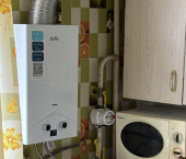 3-комн, 122кв м, этаж 3/6 Станционная улица, 16