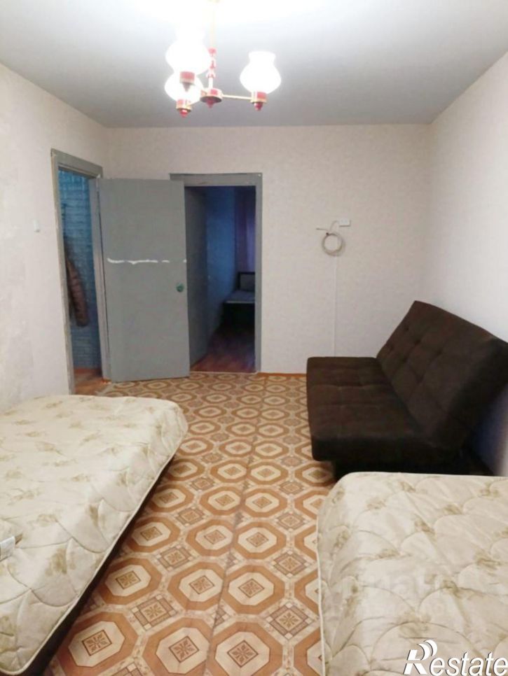 2-комн квартира ул Добровольского, 15,  д. 15