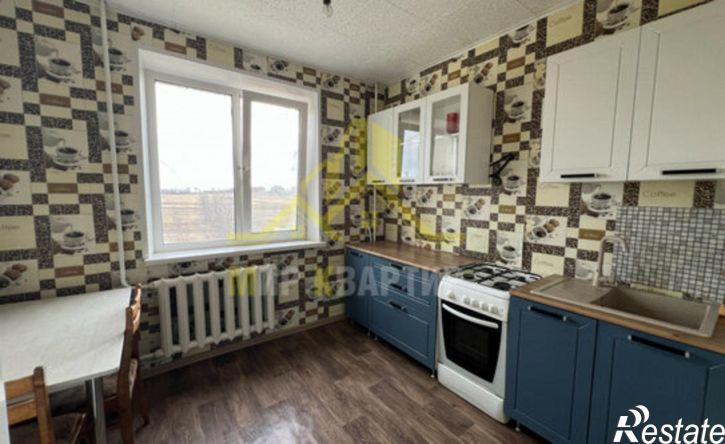 1-комн квартира ул Осенняя, 4,  д. 4