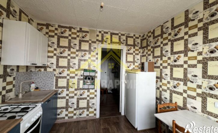 1-комн квартира ул Осенняя, 4,  д. 4