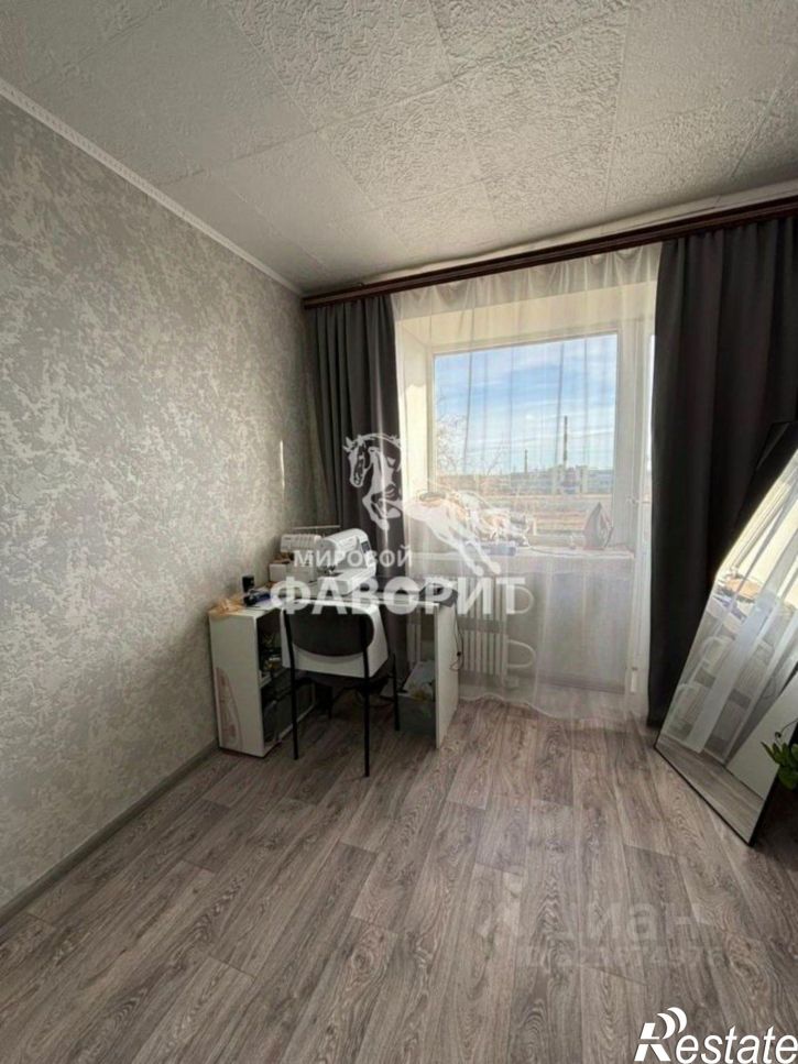 1-комн квартира Сарматский пер, 5,  д. 5