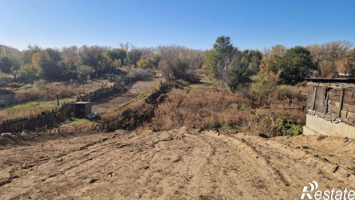 Земельный участок ул Береговая, 10,  д. 10