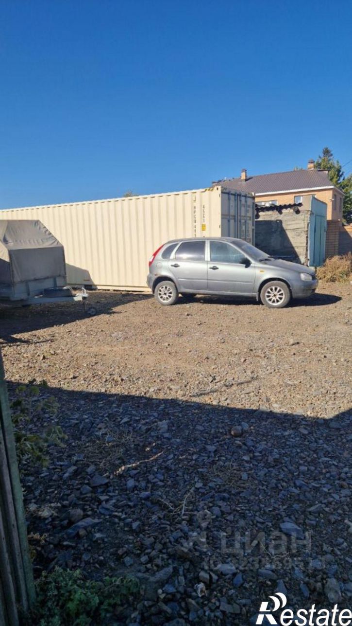 Земельный участок ул Береговая, 10,  д. 10