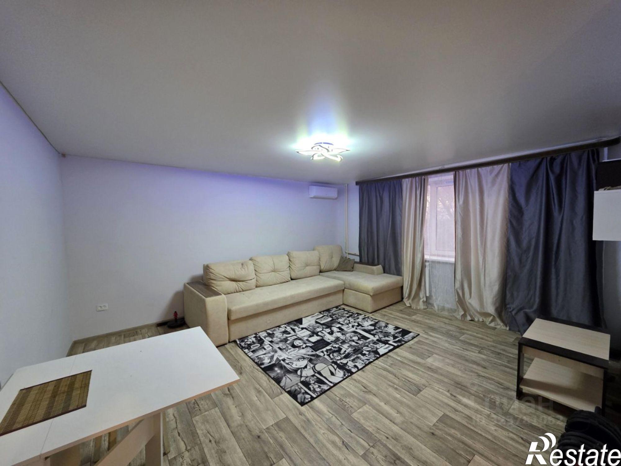 Купить квартиру за 1 600 000 рублей на ул Кишиневская, 28