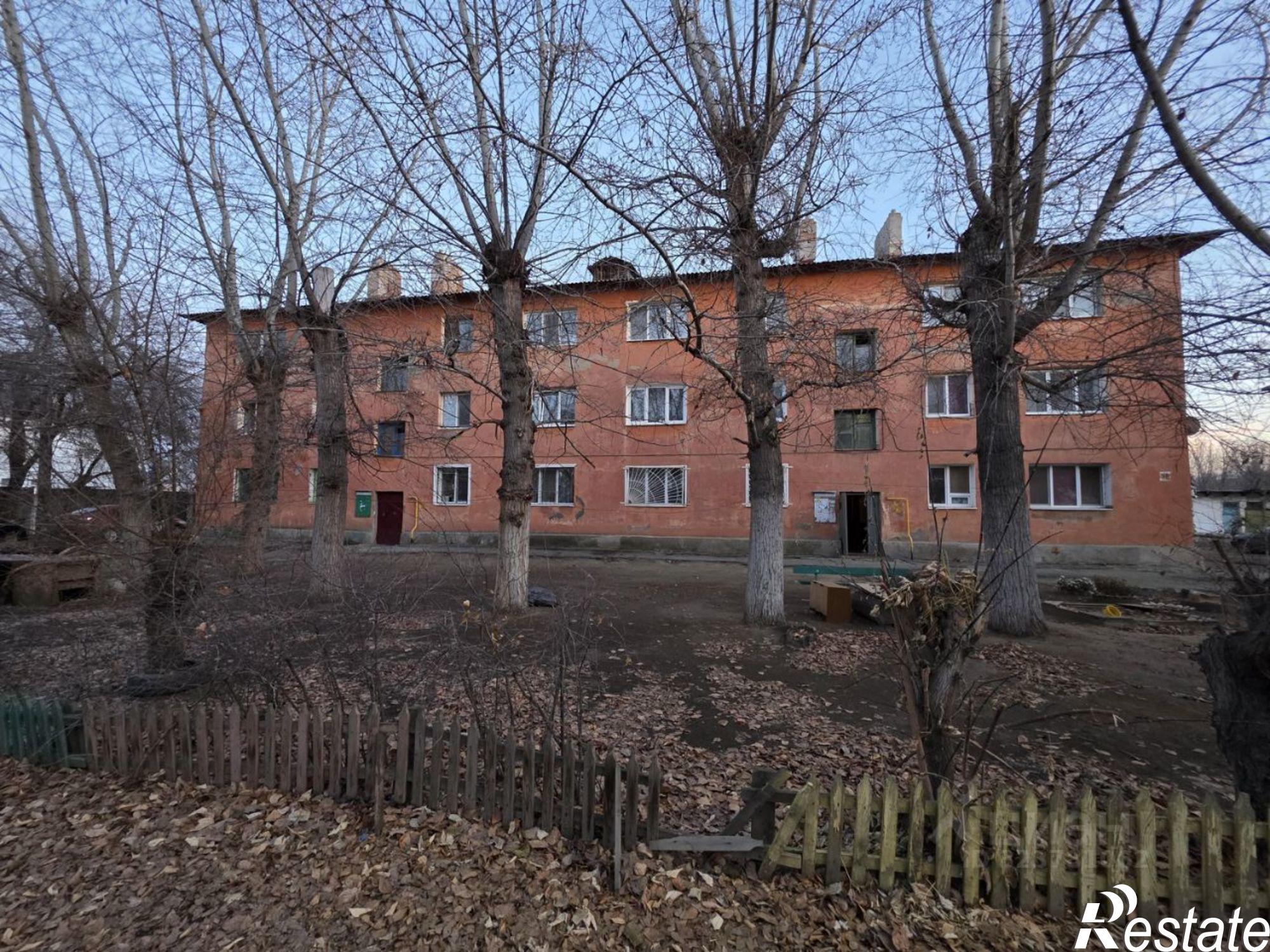 Купить квартиру за 1 600 000 рублей на ул Кишиневская, 28