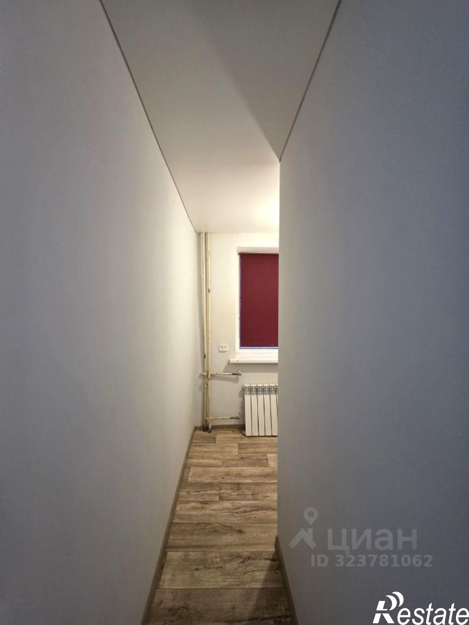 Купить квартиру за 1 600 000 рублей на ул Кишиневская, 28