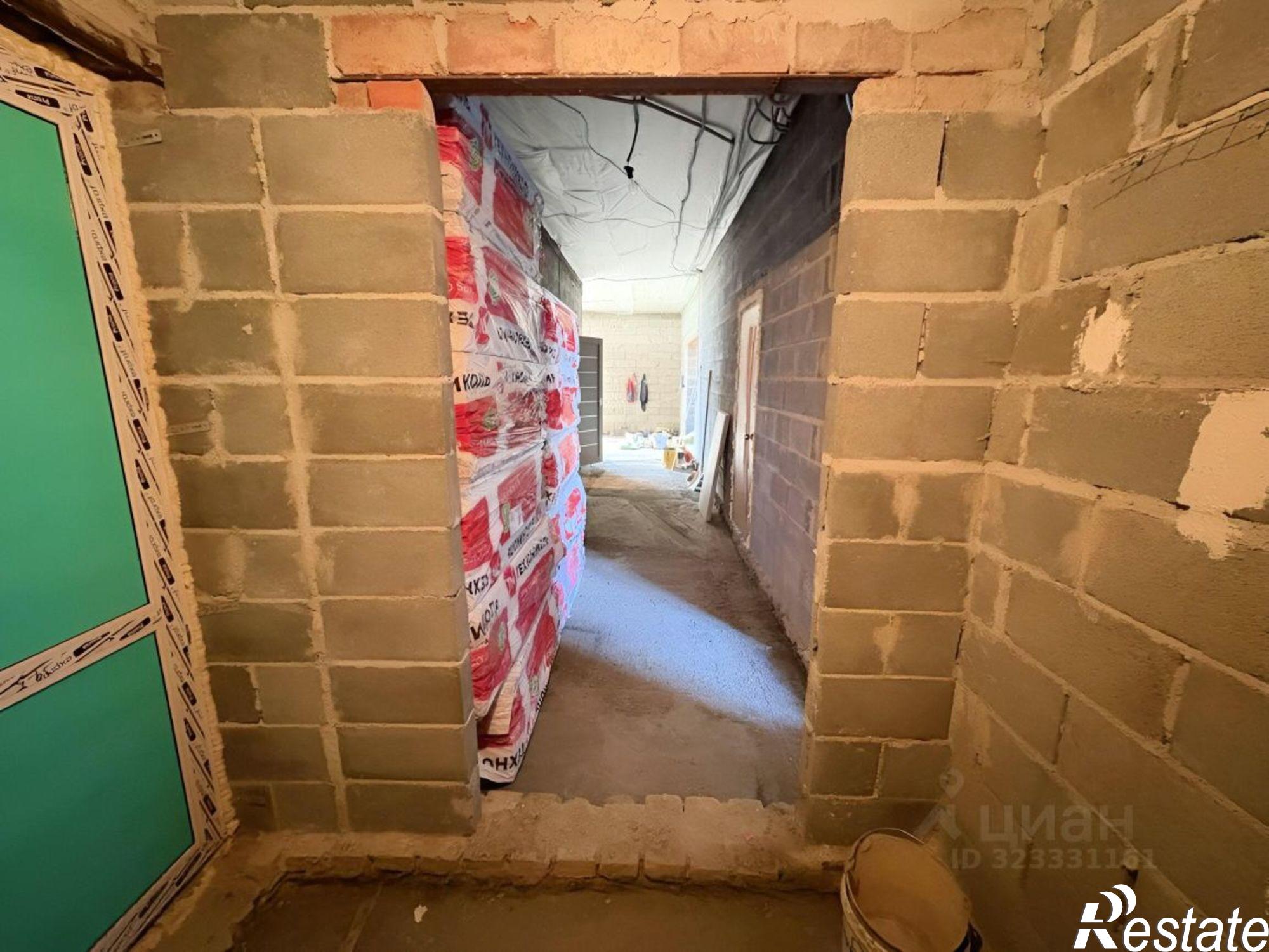 Купить дачу, дом, коттедж за 7 200 000 рублей на ул Перестроечная, 19