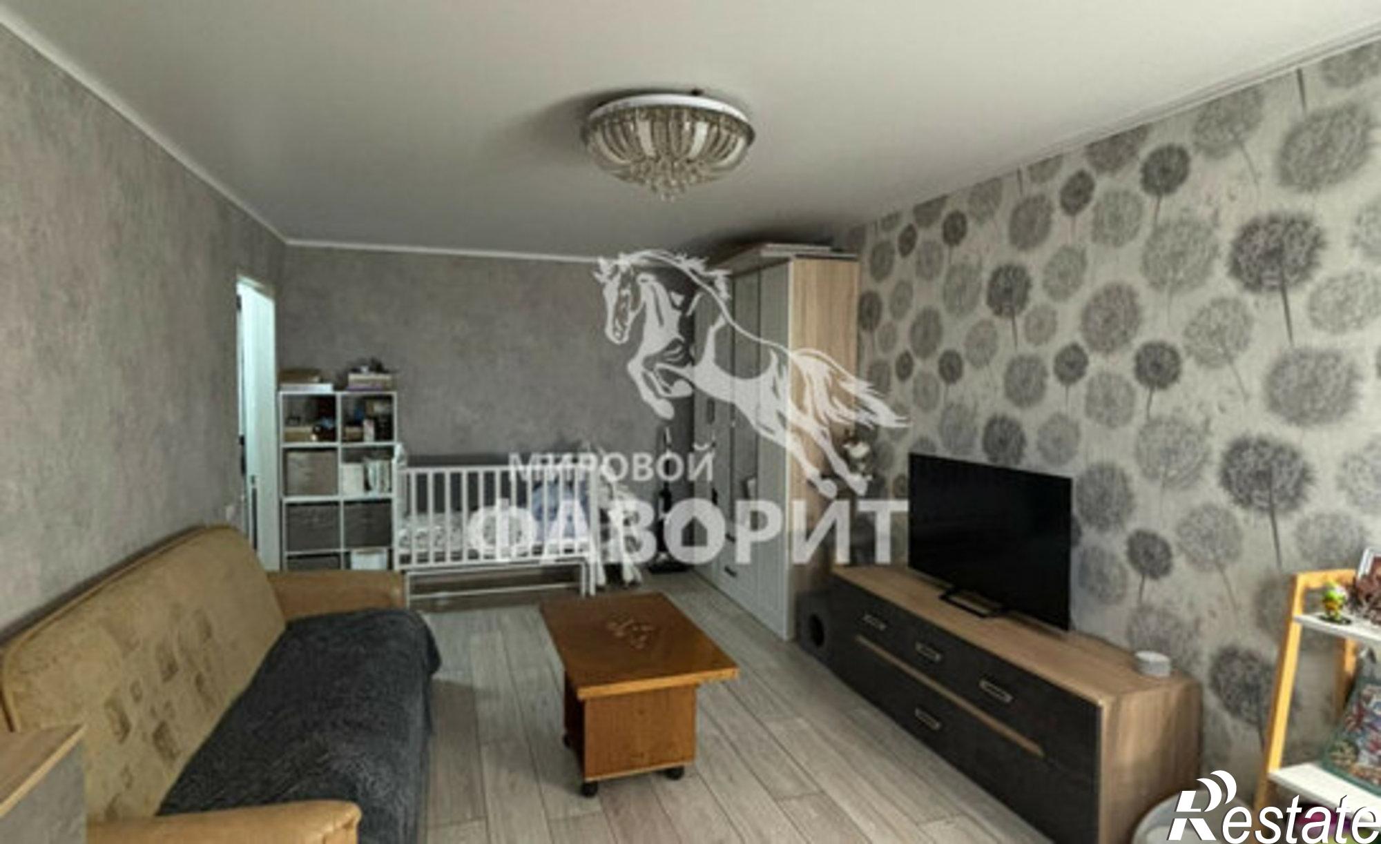 Купить квартиру за 2 500 000 рублей на улица Станиславского, 1Б