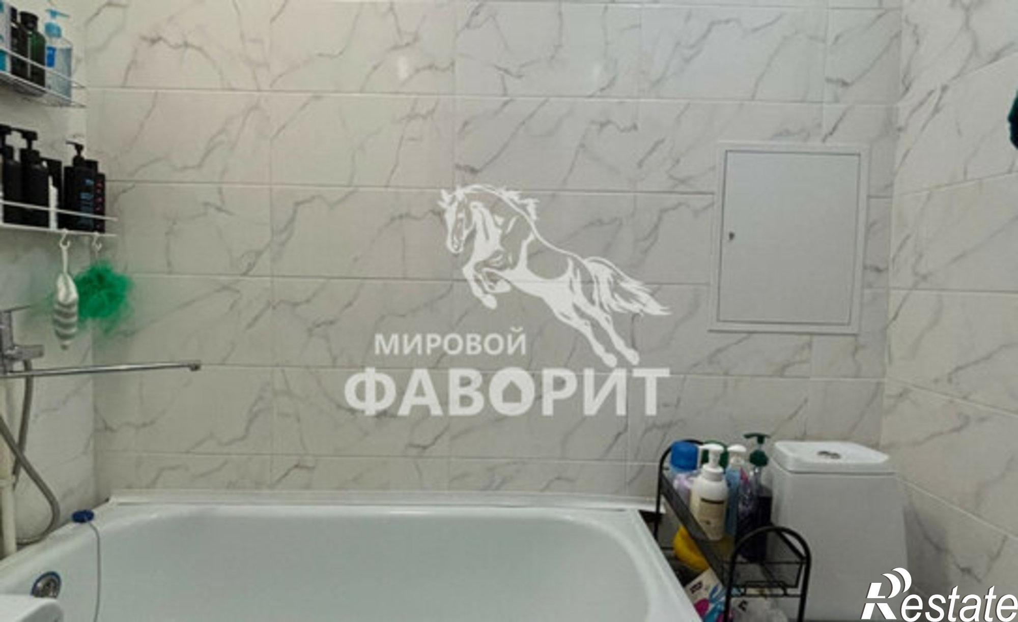 Купить квартиру за 2 500 000 рублей на улица Станиславского, 1Б