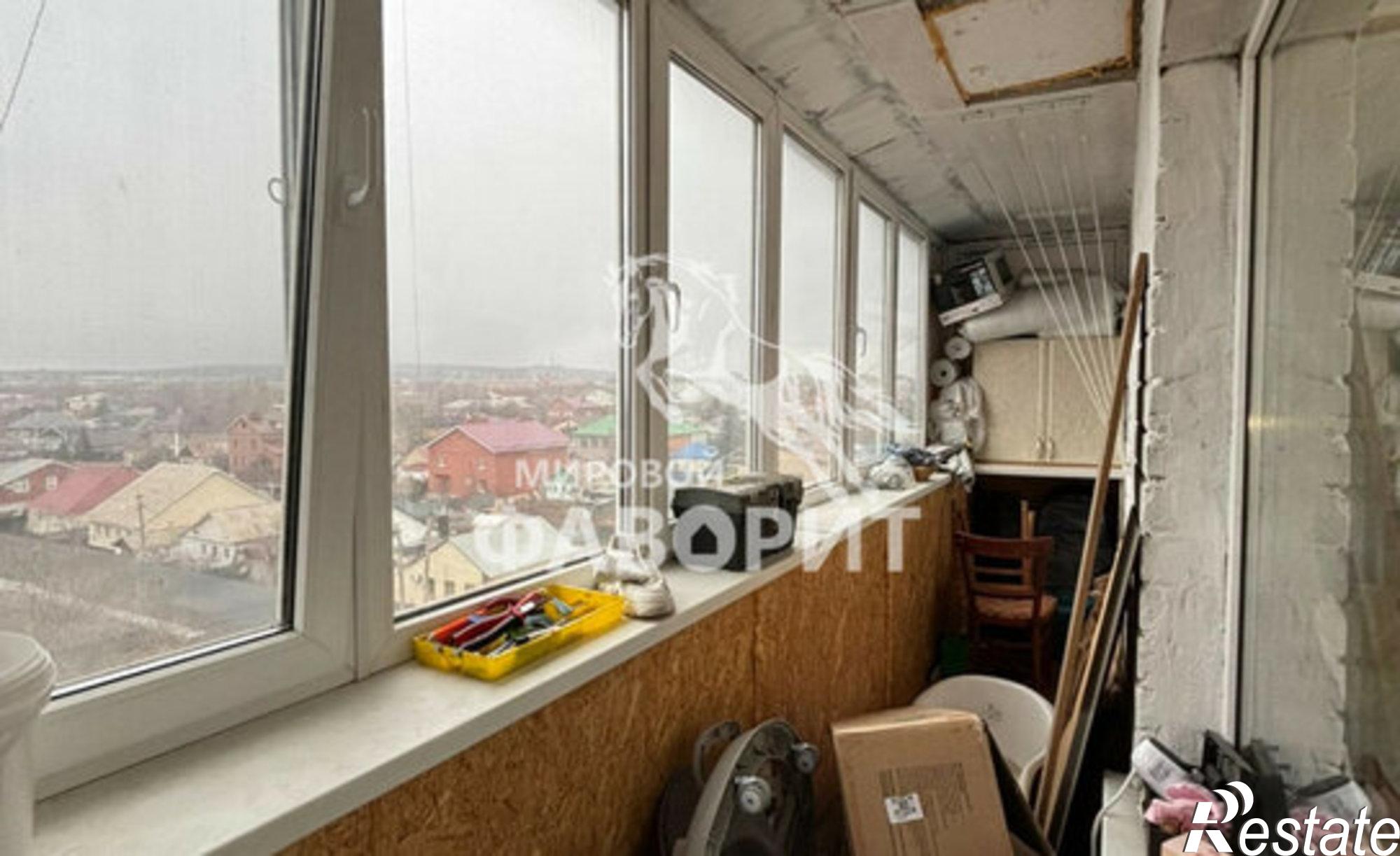 Купить квартиру за 2 500 000 рублей на улица Станиславского, 1Б