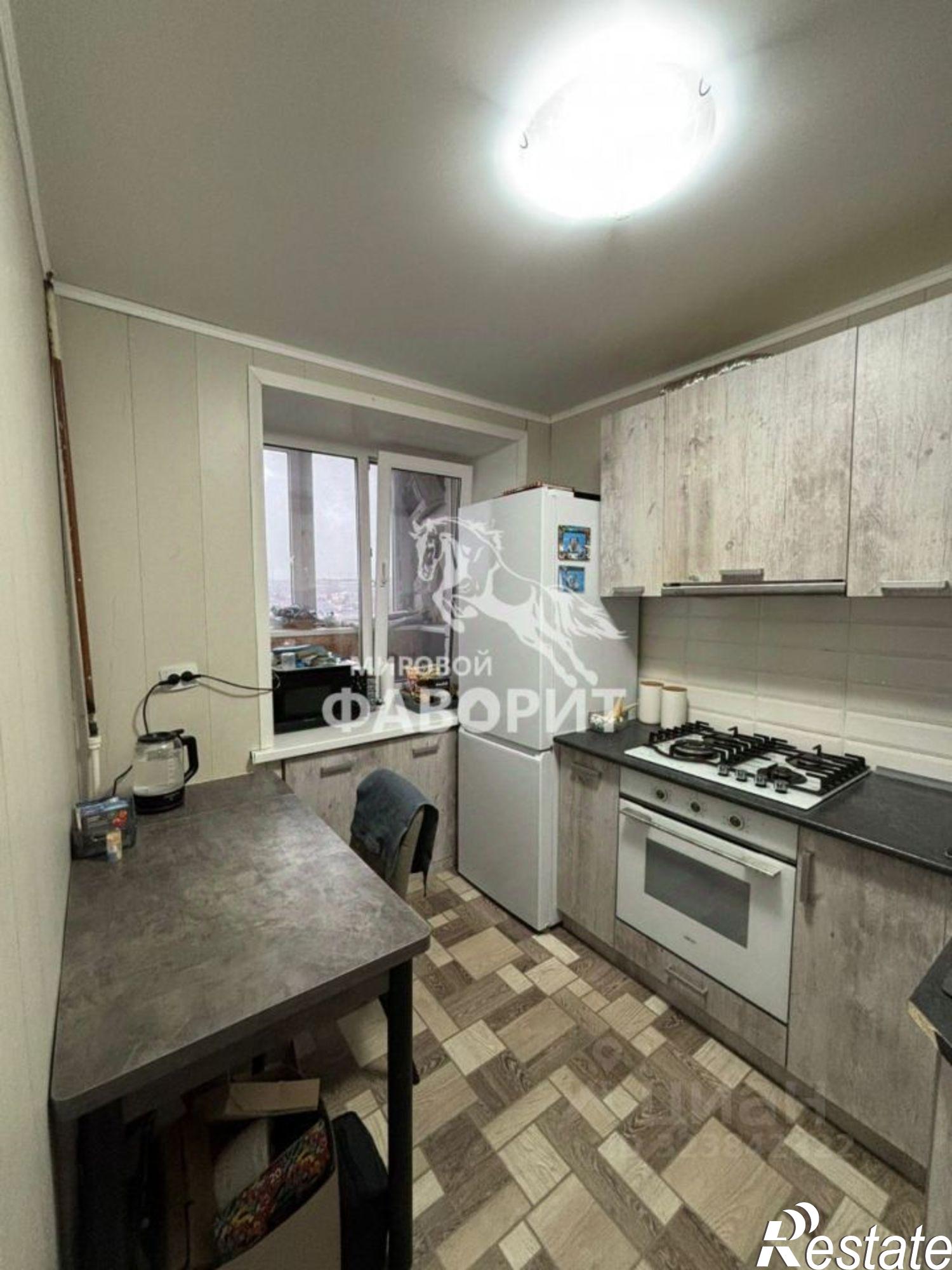 Купить квартиру за 2 500 000 рублей на ул Станиславского, 1Б