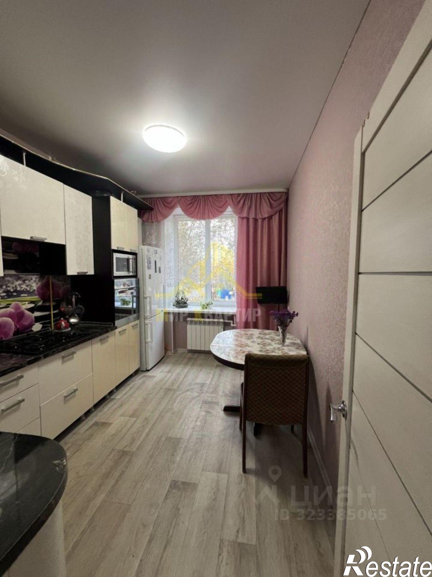 Купить квартиру за 4 200 000 рублей на пр-кт Ленина, 42