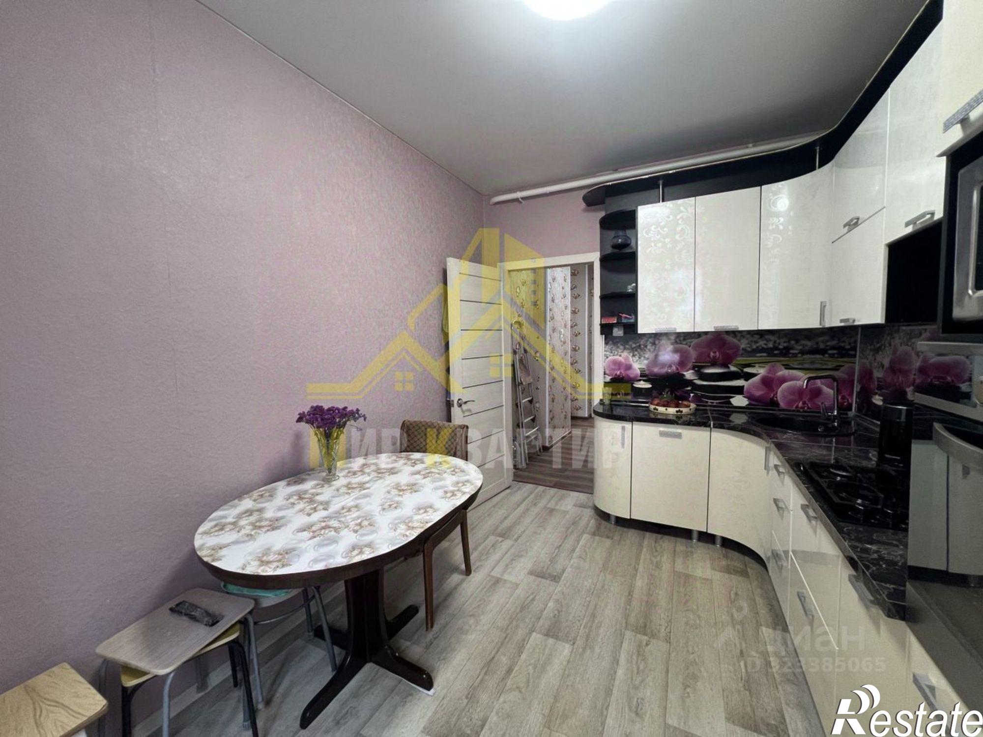 Купить квартиру за 4 200 000 рублей на пр-кт Ленина, 42