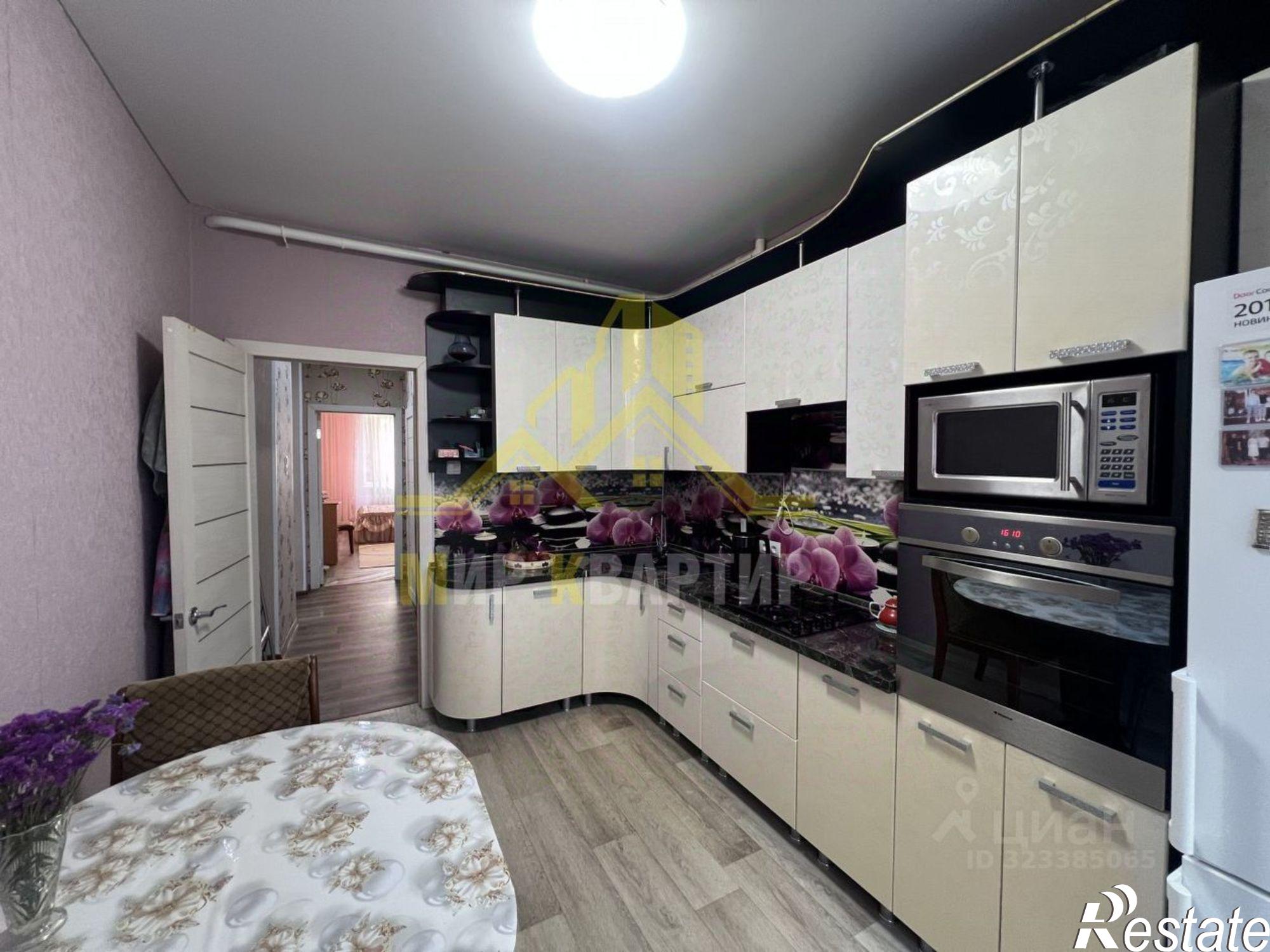 Купить квартиру за 4 200 000 рублей на пр-кт Ленина, 42