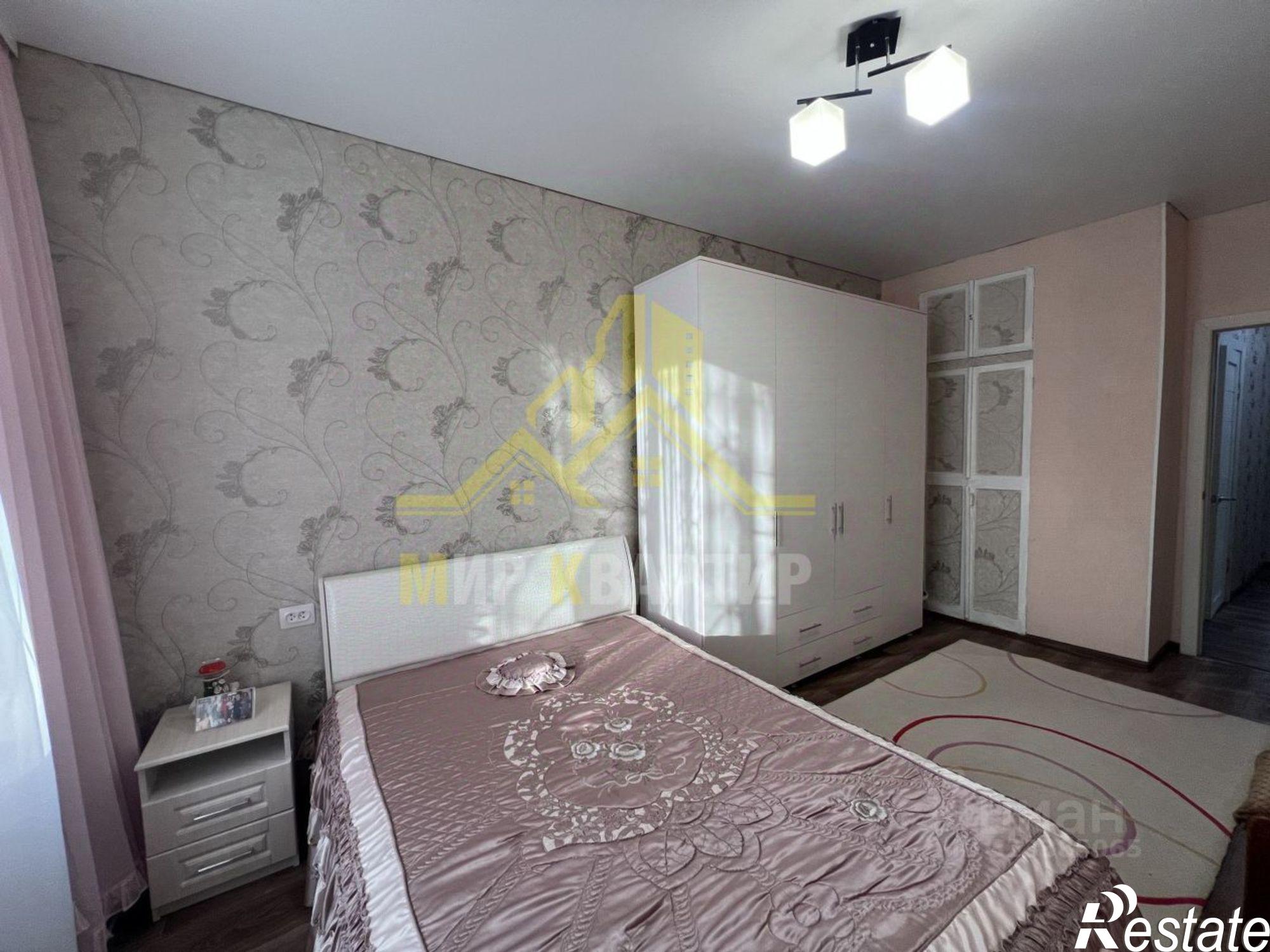 Купить квартиру за 4 200 000 рублей на пр-кт Ленина, 42