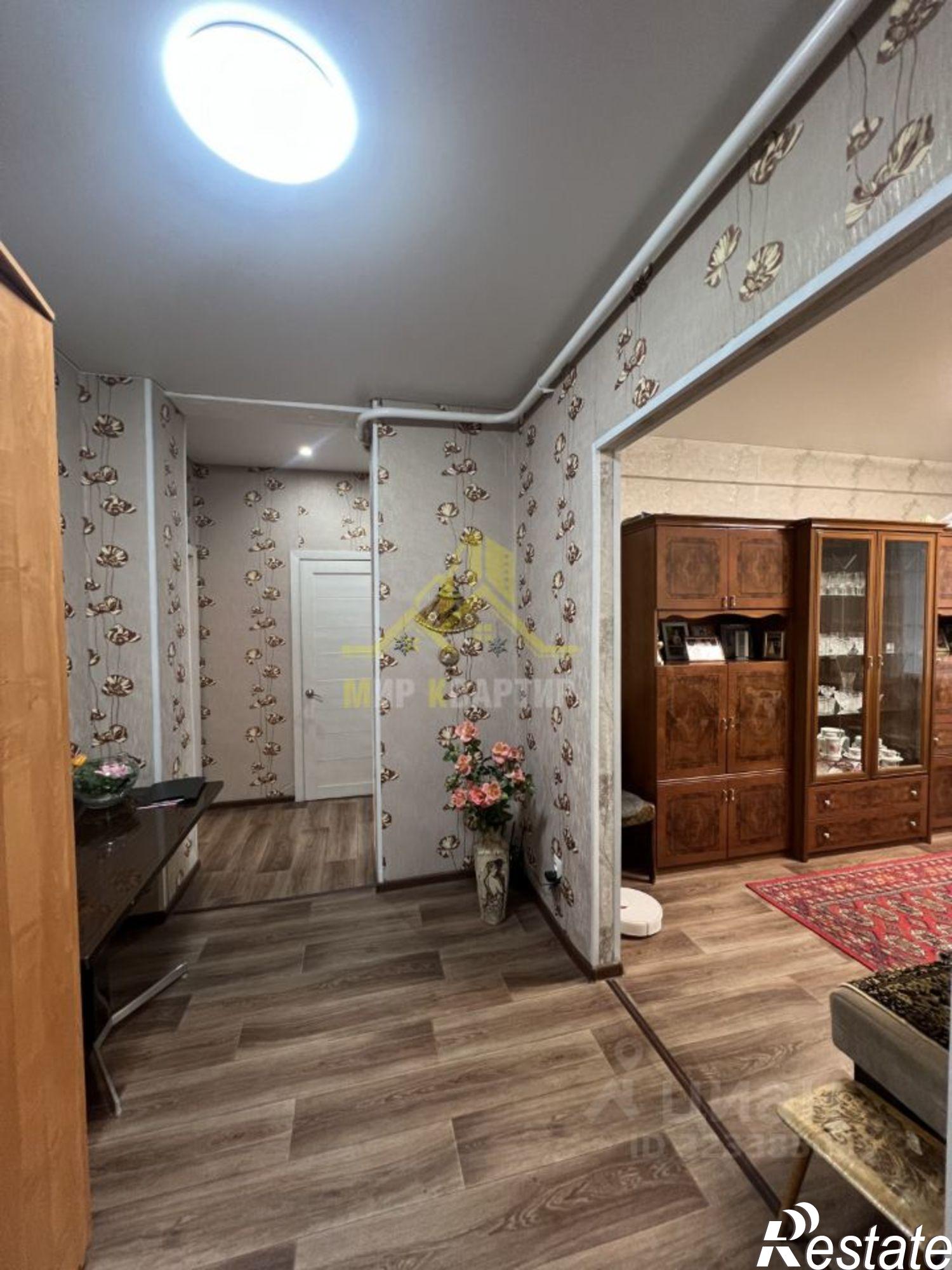 Купить квартиру за 4 200 000 рублей на пр-кт Ленина, 42