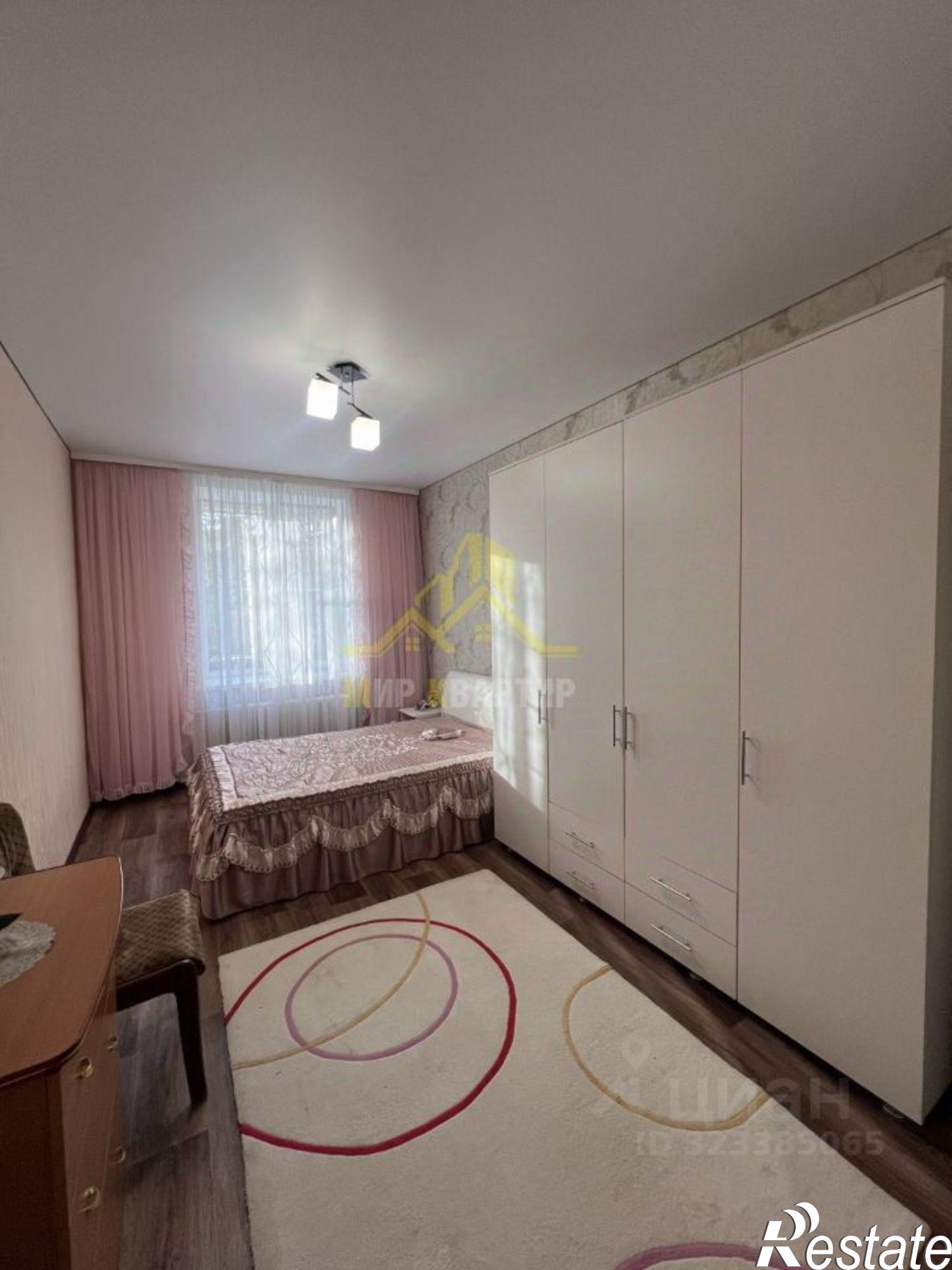 Купить квартиру за 4 200 000 рублей на пр-кт Ленина, 42