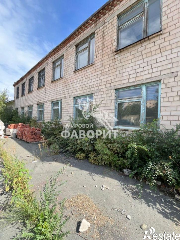 Отдельное здание Крайняя улица, 2А,  д. 2А