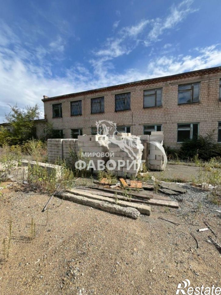 Отдельное здание Крайняя улица, 2А,  д. 2А