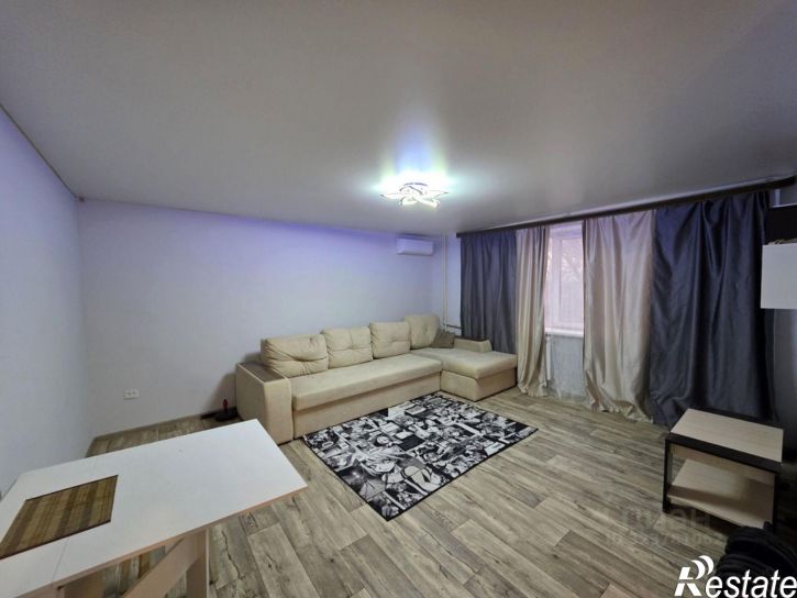 1-комн квартира ул Кишиневская, 28,  д. 28