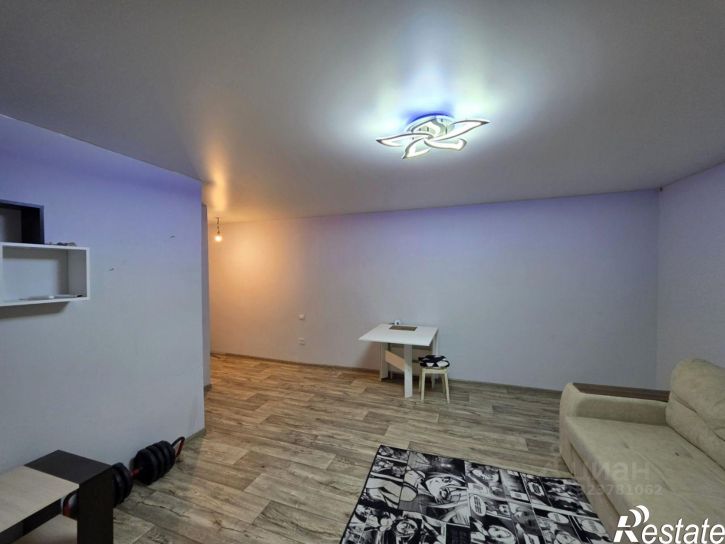 1-комн квартира ул Кишиневская, 28,  д. 28