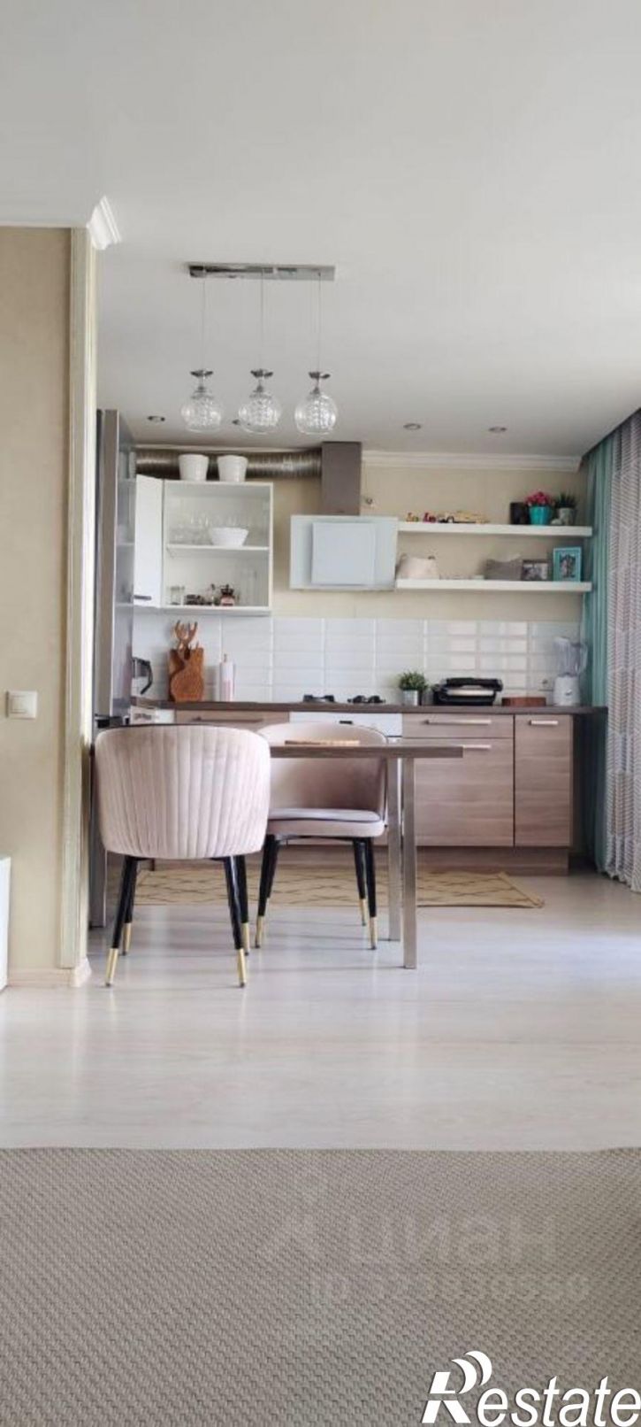 4-комн квартира пр-кт Ленина, 126,  д. 126