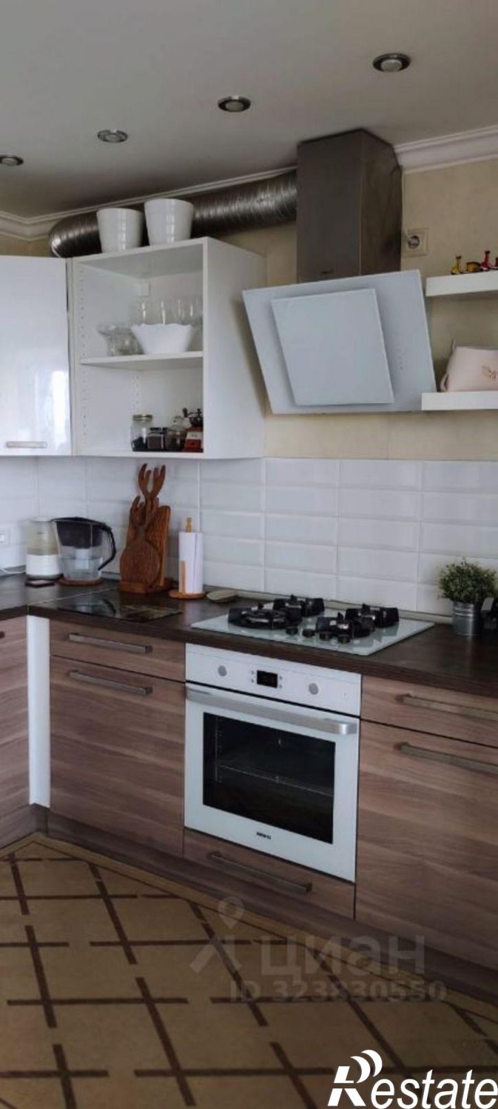 4-комн квартира пр-кт Ленина, 126,  д. 126