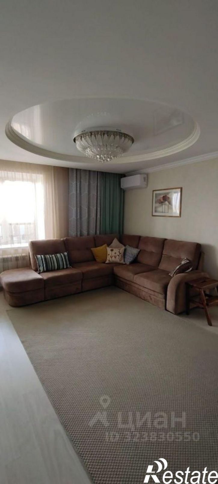 4-комн квартира пр-кт Ленина, 126,  д. 126