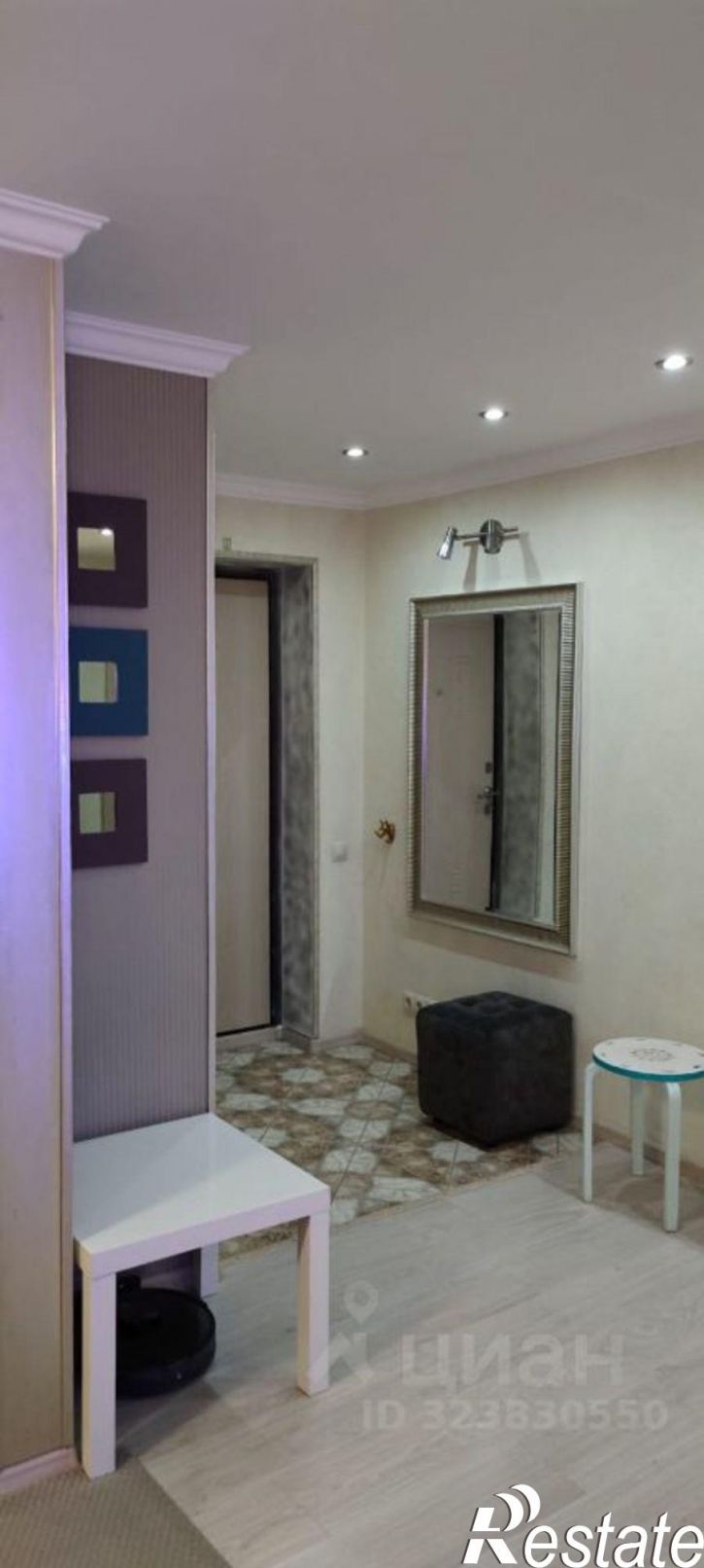 4-комн квартира пр-кт Ленина, 126,  д. 126