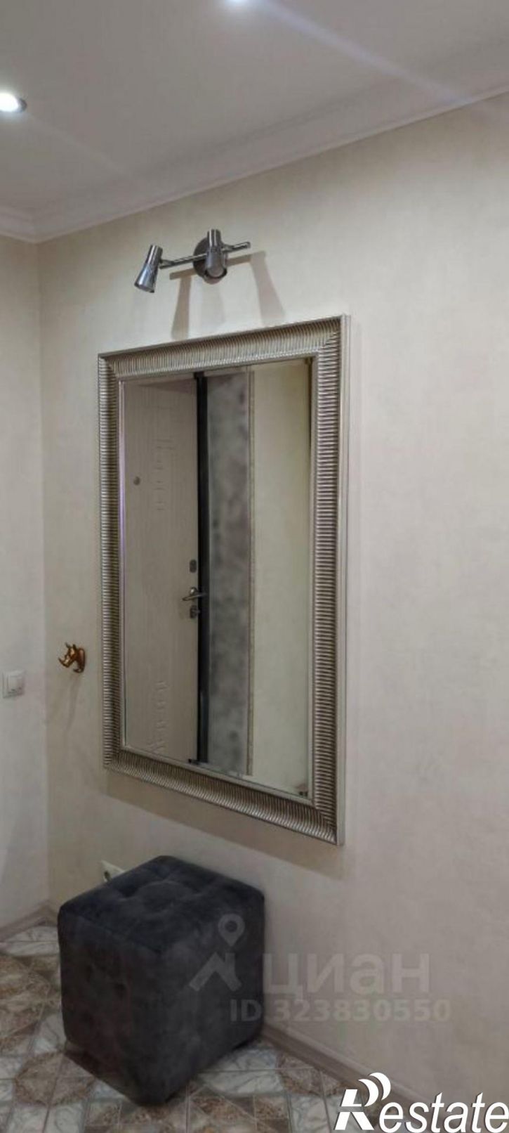 4-комн квартира пр-кт Ленина, 126,  д. 126