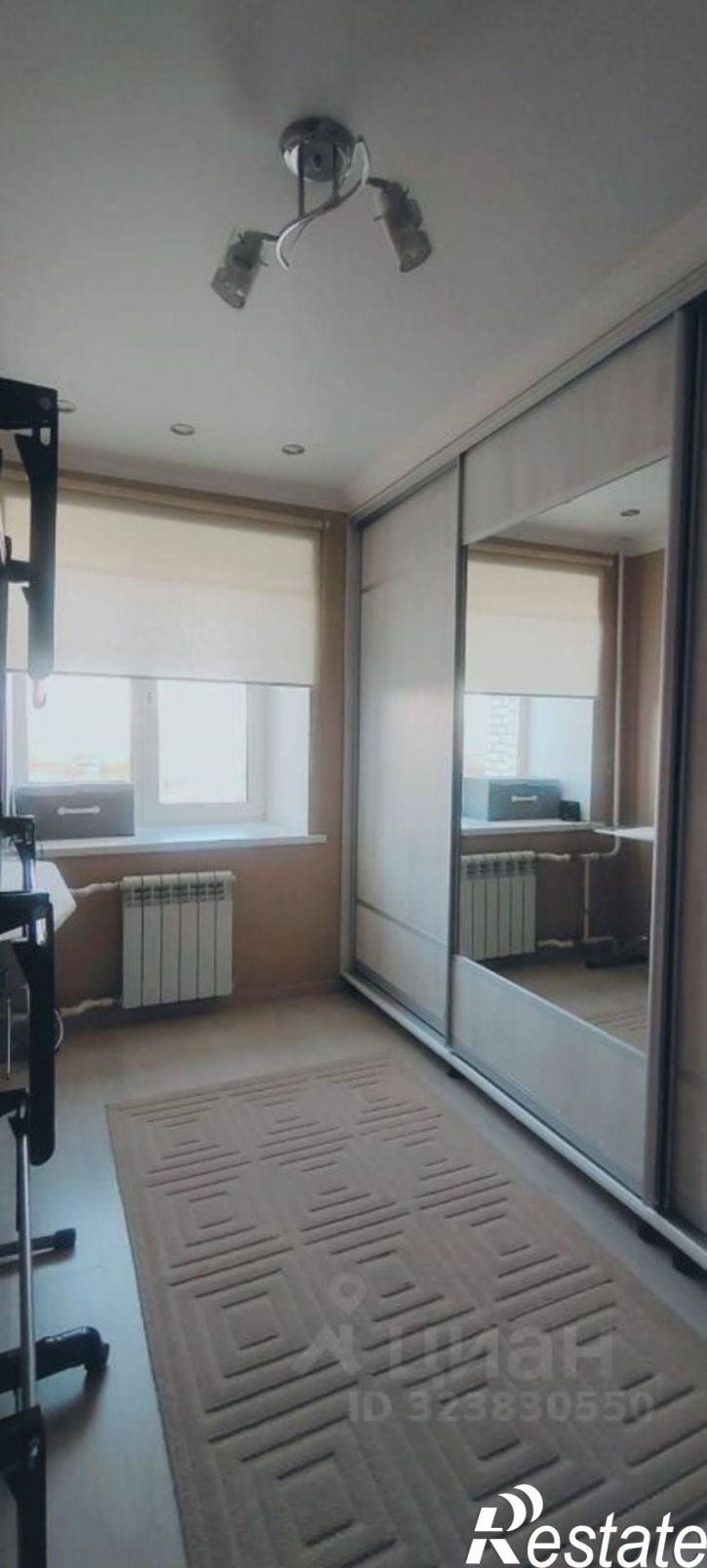 4-комн квартира пр-кт Ленина, 126,  д. 126