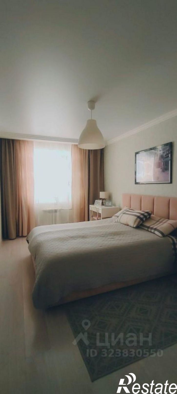 4-комн квартира пр-кт Ленина, 126,  д. 126