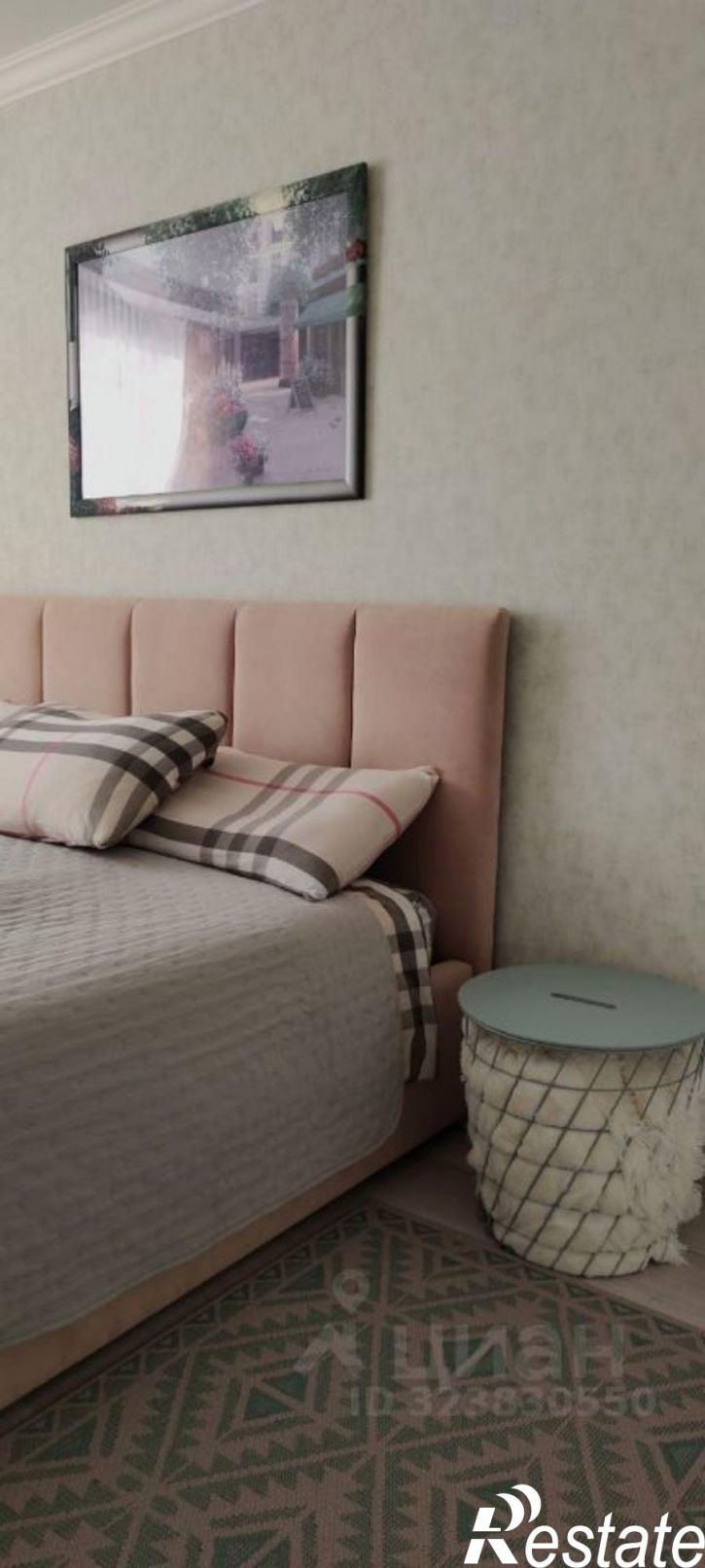 4-комн квартира пр-кт Ленина, 126,  д. 126