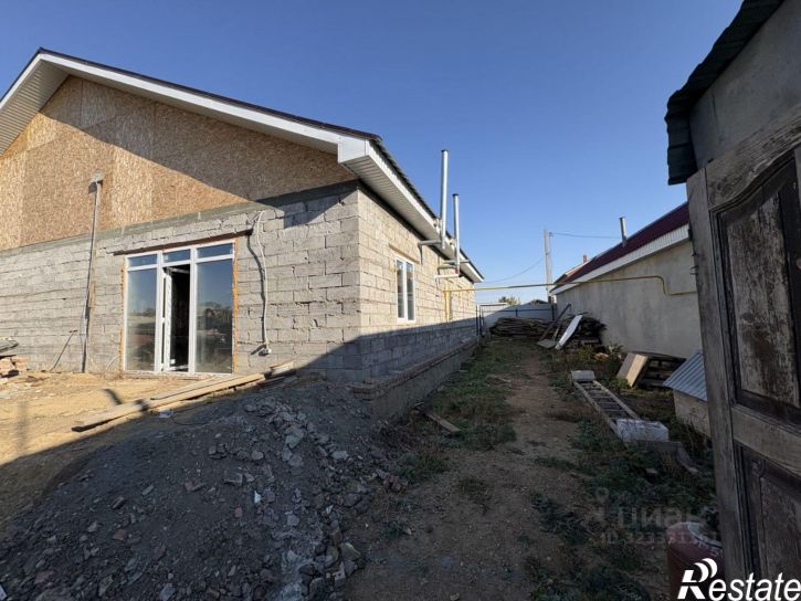 Коттедж/дом ул Перестроечная, 19,  д. 19