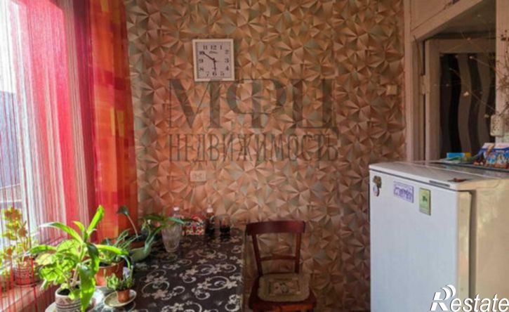 1-комн квартира ул Домбаровская, 30,  д. 30