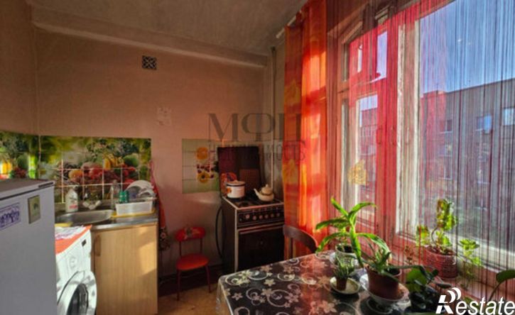 1-комн квартира ул Домбаровская, 30,  д. 30