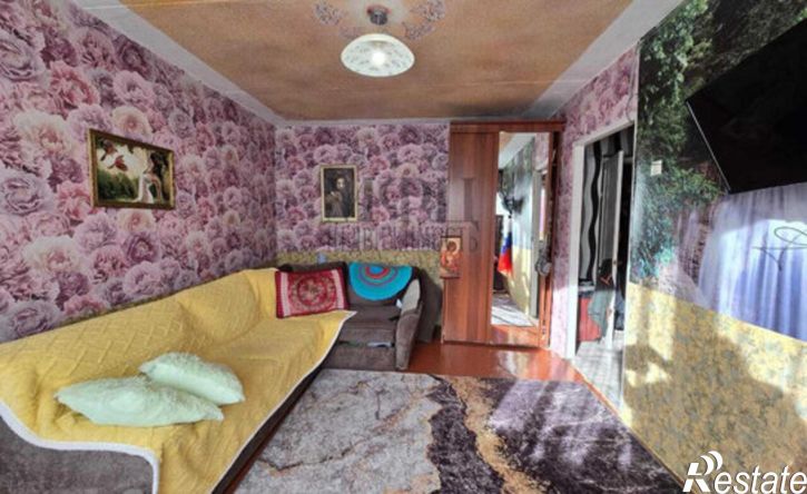 1-комн квартира ул Домбаровская, 30,  д. 30