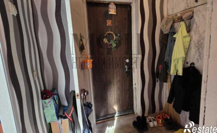 1-комн квартира ул Домбаровская, 30,  д. 30