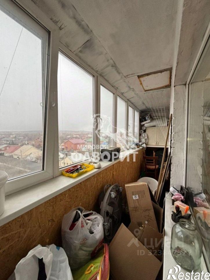 1-комн квартира ул Станиславского, 1Б,  д. 1Б