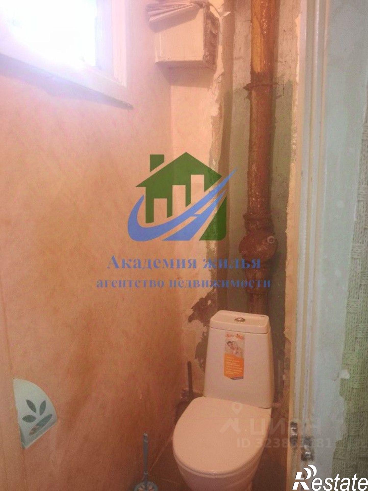 Купить квартиру за 2 750 000 рублей на ул Кубанская, 1А