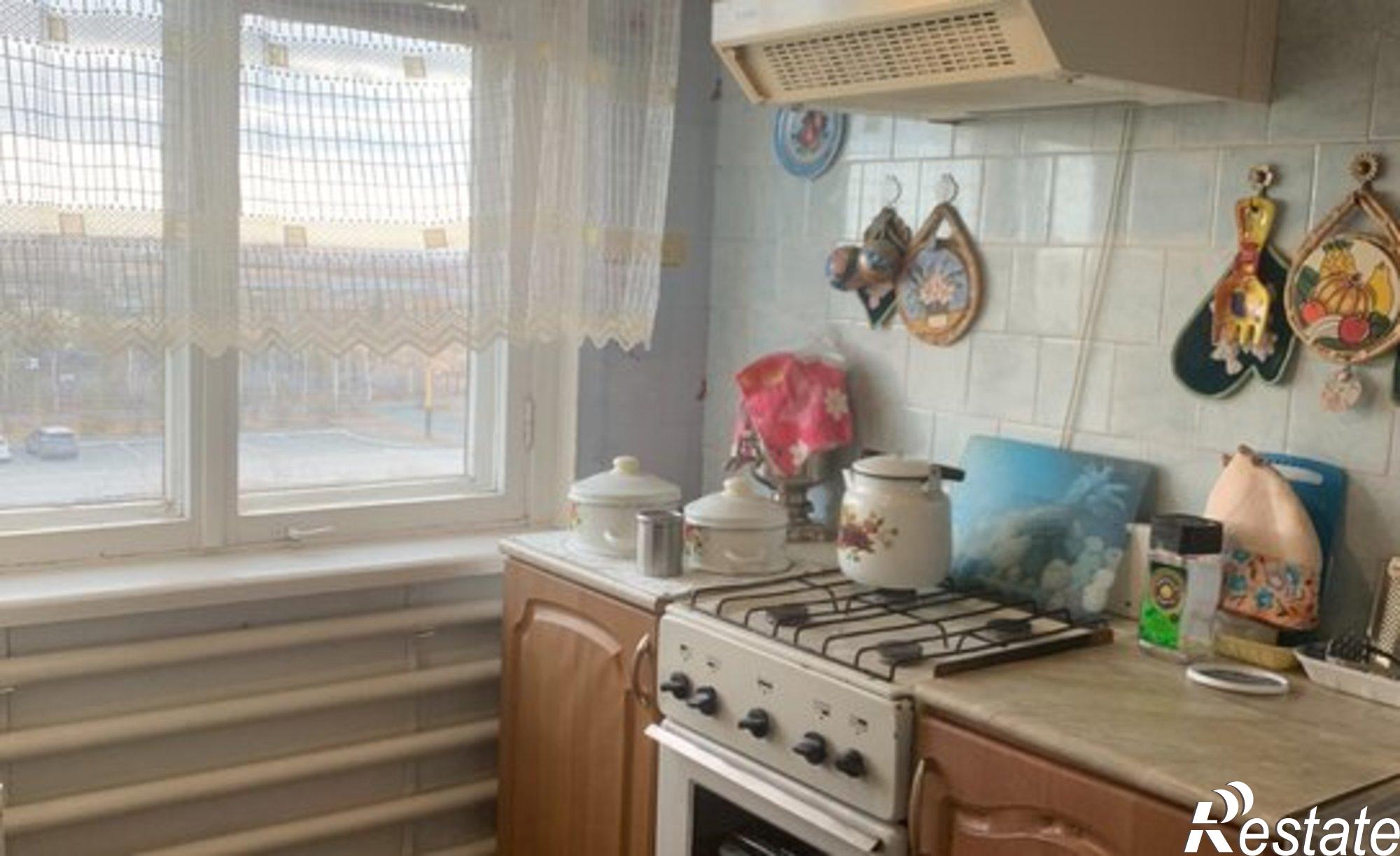 Купить квартиру за 2 250 000 рублей на Орский пр-кт, 25