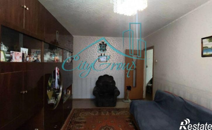 3-комн квартира ул Беляева, 2,  д. 2