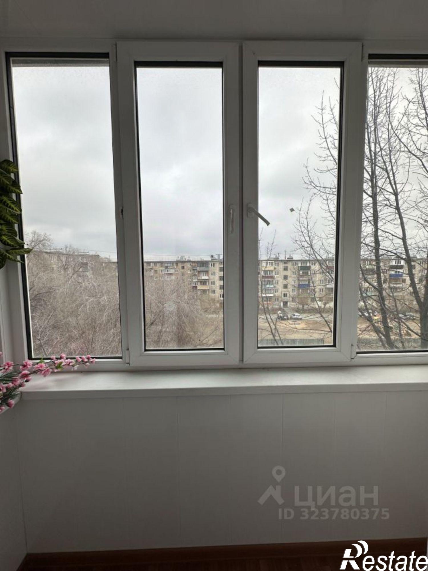 Купить квартиру за 2 700 000 рублей на проспект Ленина, 22