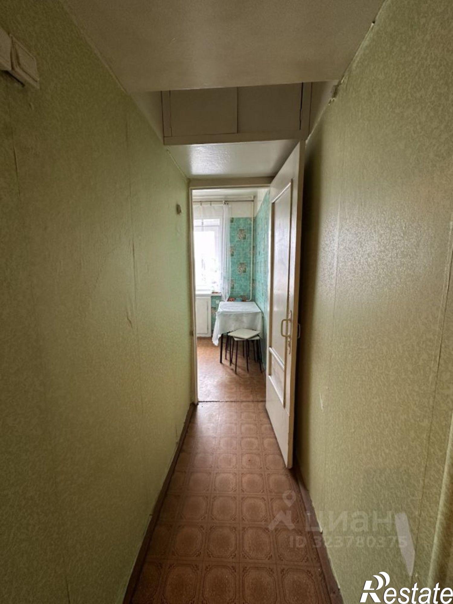 Купить квартиру за 2 700 000 рублей на проспект Ленина, 22