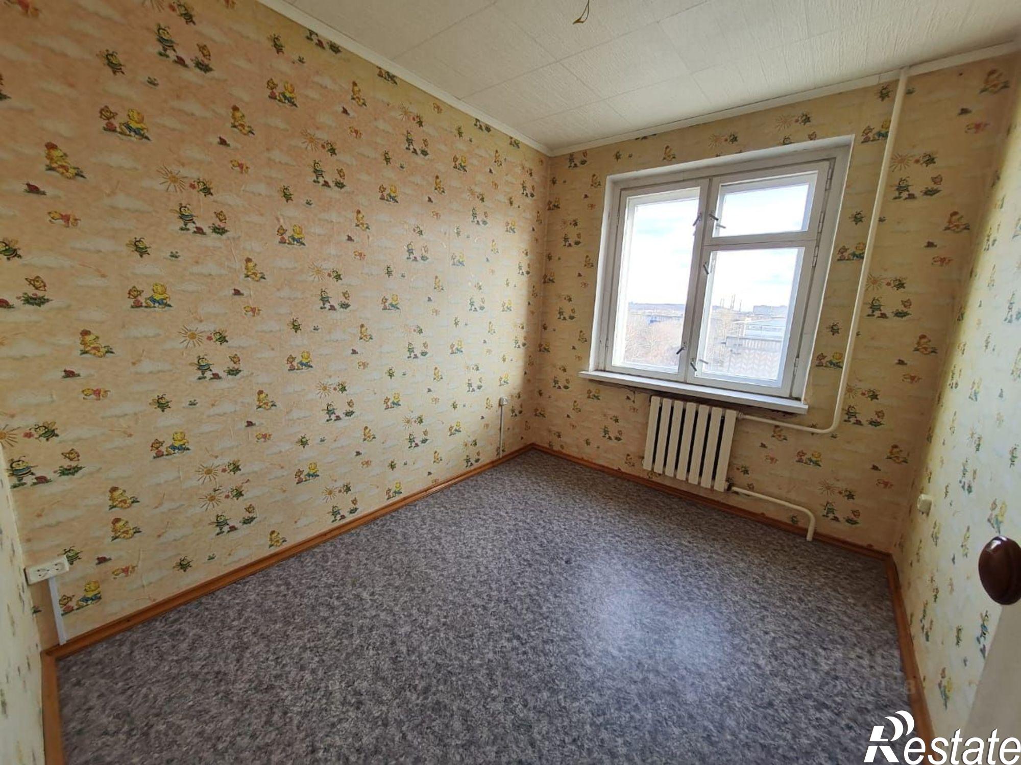 Купить квартиру за 2 300 000 рублей на улица Волкова, 3