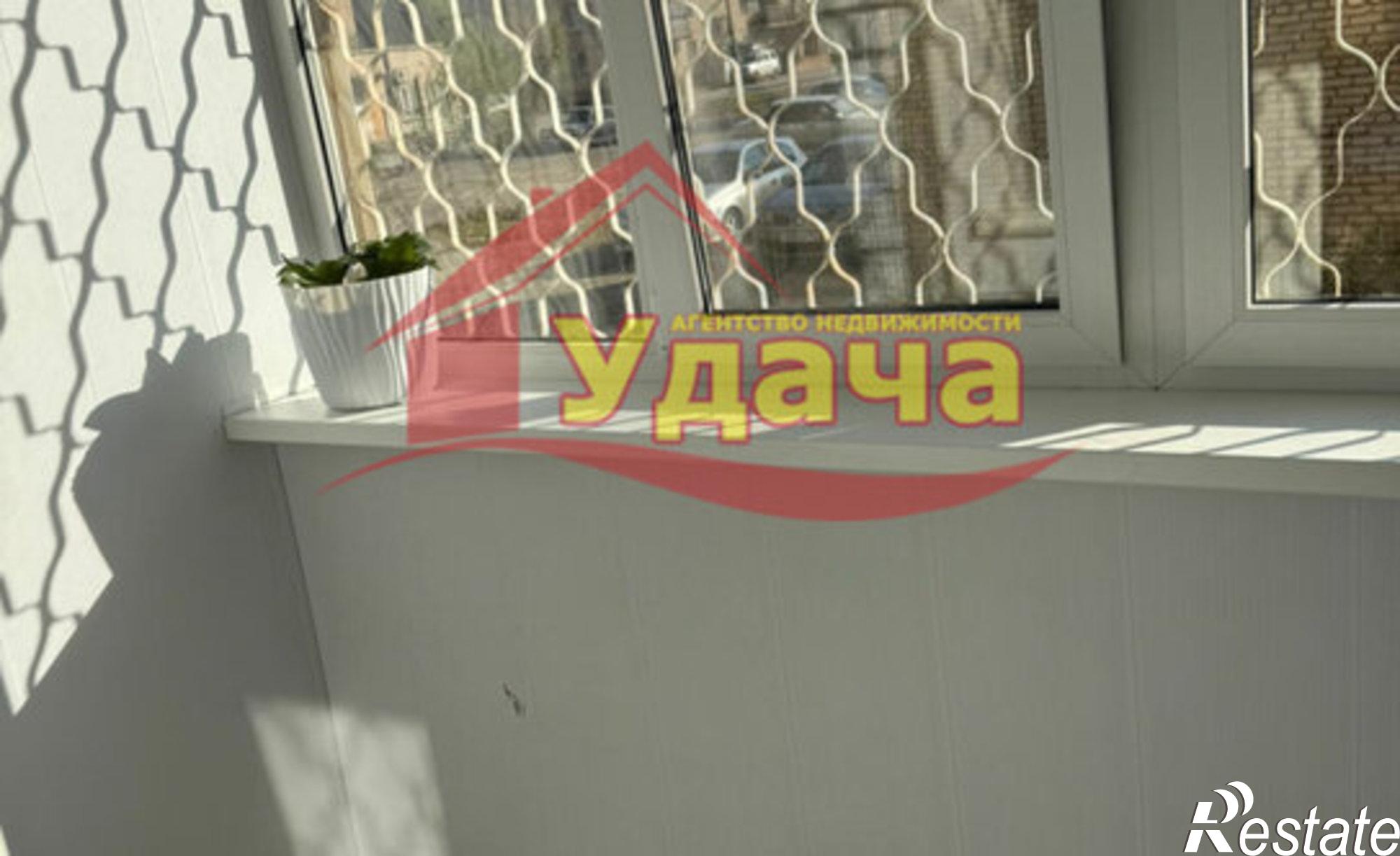 Купить квартиру за 5 200 000 рублей на улица Докучаева, 52А