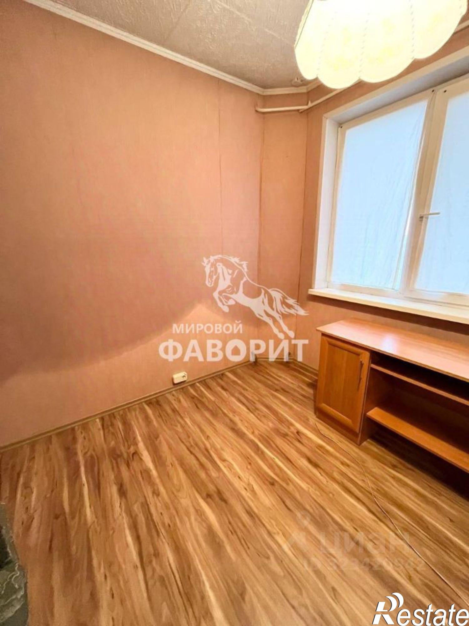 Купить квартиру за 3 150 000 рублей на ул Братская, 50