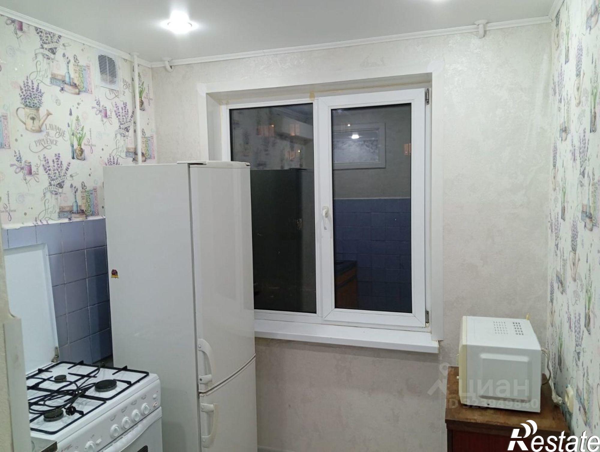 Купить квартиру за 1 500 000 рублей на улица Юлина, 4А