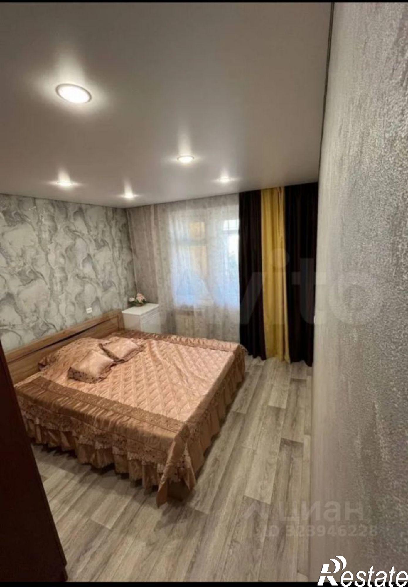 Сдать квартиру за 42 000 рублей на ул Беляева, 2