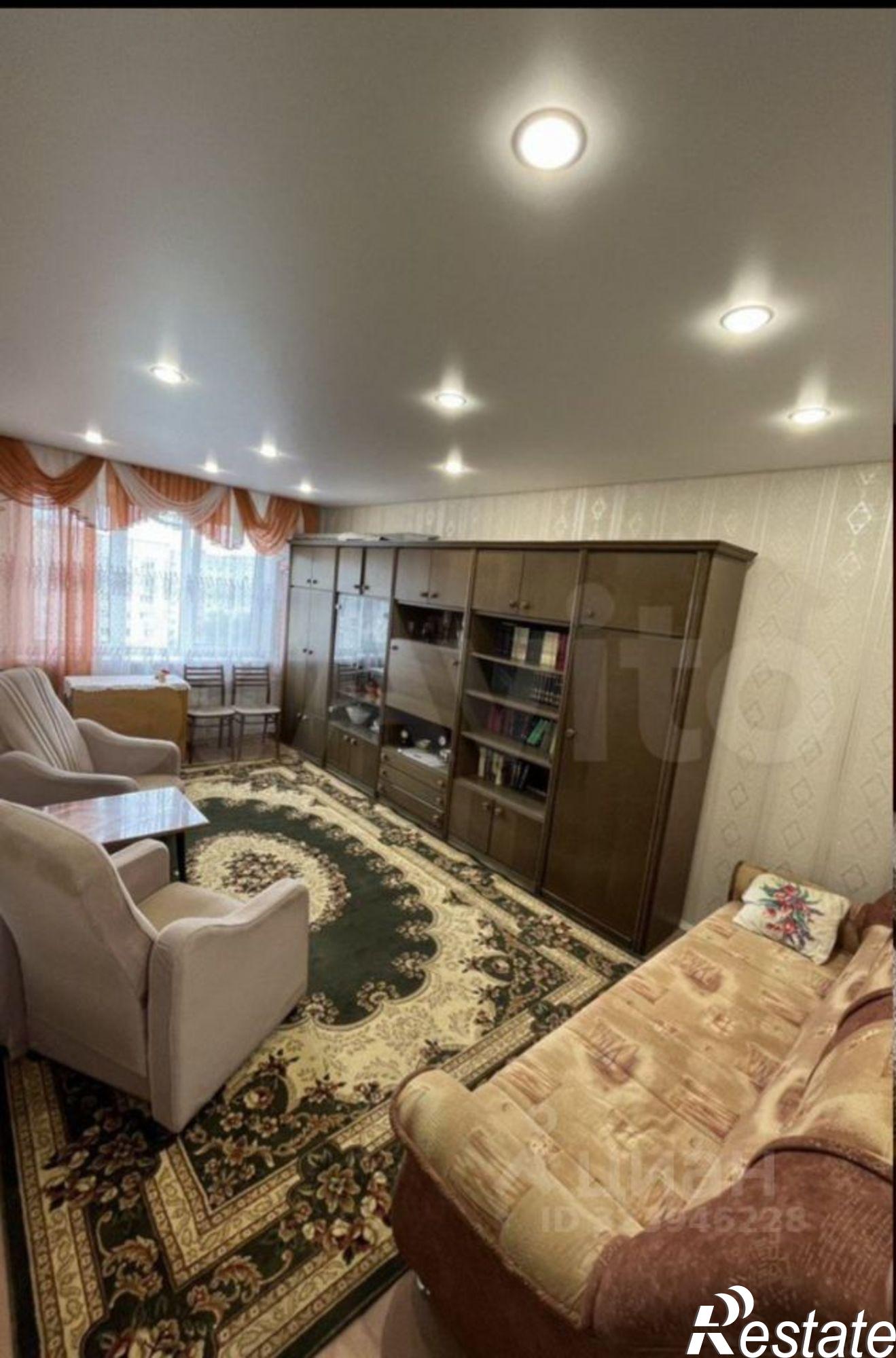 Сдать квартиру за 42 000 рублей на ул Беляева, 2